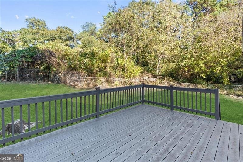 5476 OLD ROCKBRIDGE Stone Mountain - 20