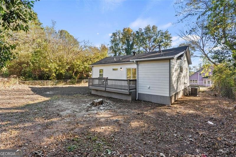 5476 OLD ROCKBRIDGE Stone Mountain - 22