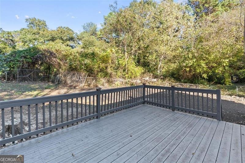 5476 OLD ROCKBRIDGE Stone Mountain - 23