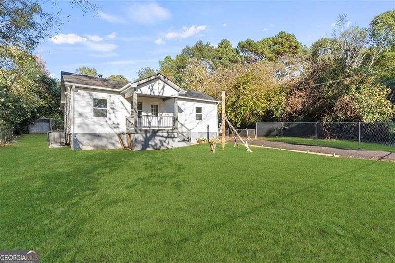 5476 OLD ROCKBRIDGE Stone Mountain - 24