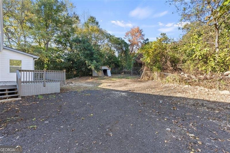 5476 OLD ROCKBRIDGE Stone Mountain - 28