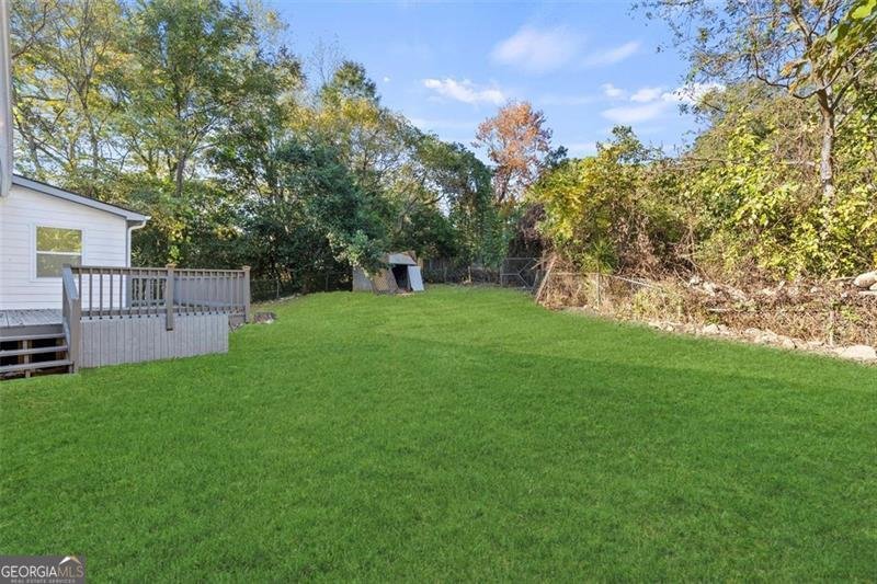 5476 OLD ROCKBRIDGE Stone Mountain - 32