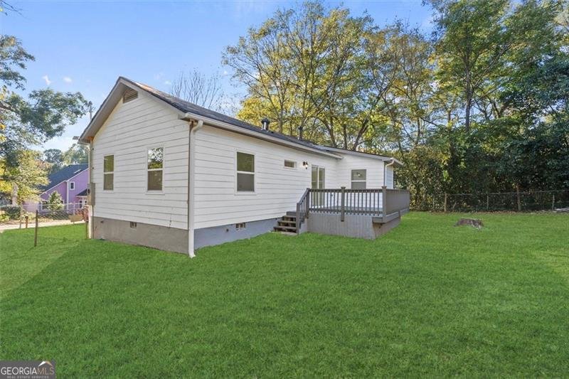 5476 OLD ROCKBRIDGE Road Stone Mountain - 36