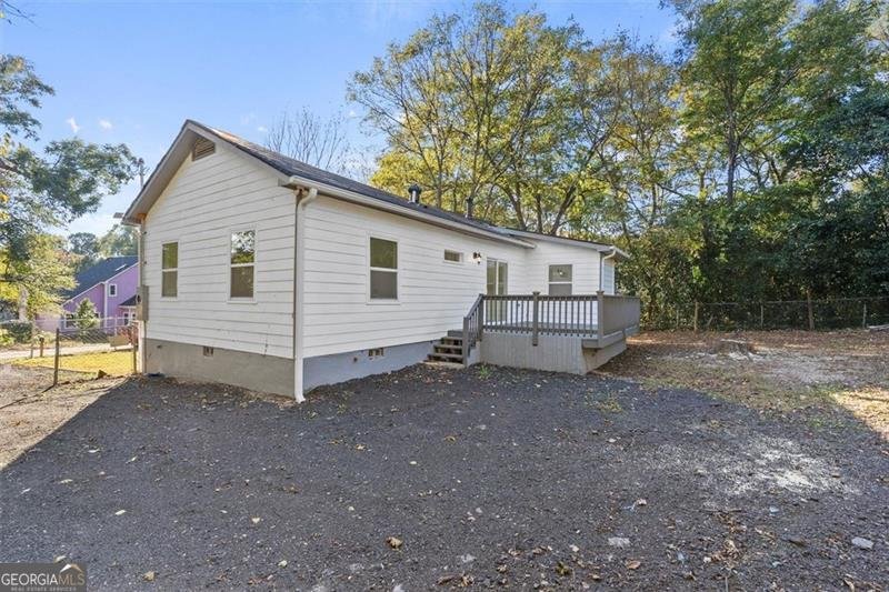 5476 OLD ROCKBRIDGE Stone Mountain - 5