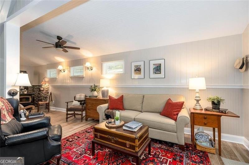 0 Vinson Mountain Rockmart - 10