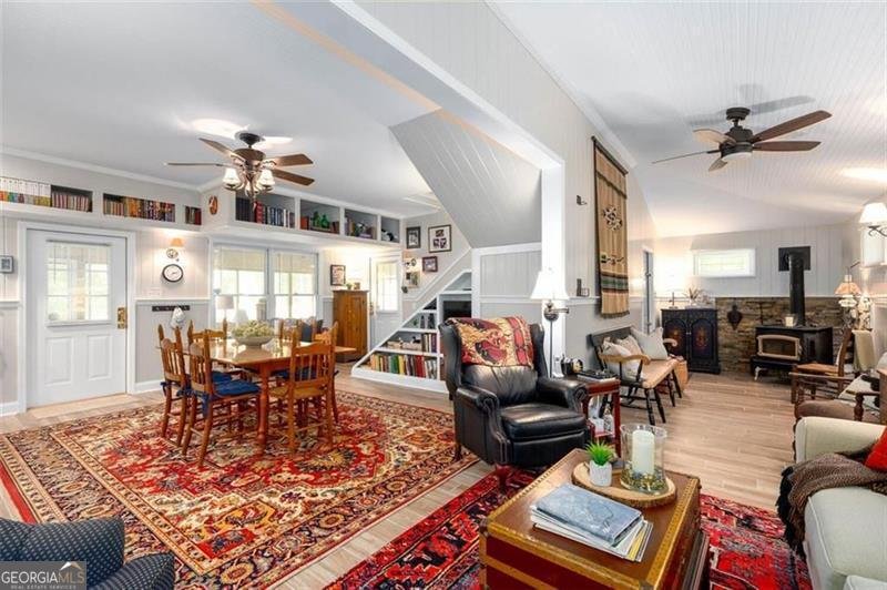 0 Vinson Mountain Rockmart - 11