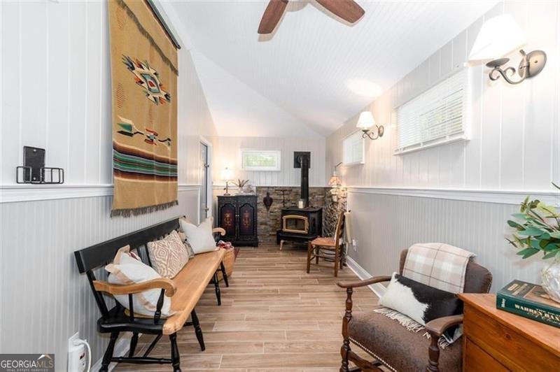 0 Vinson Mountain Rockmart - 12