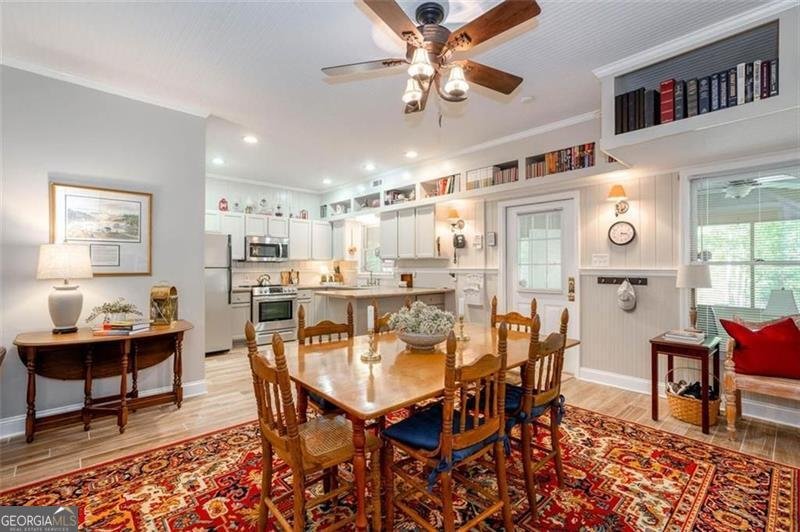 0 Vinson Mountain Rockmart - 15