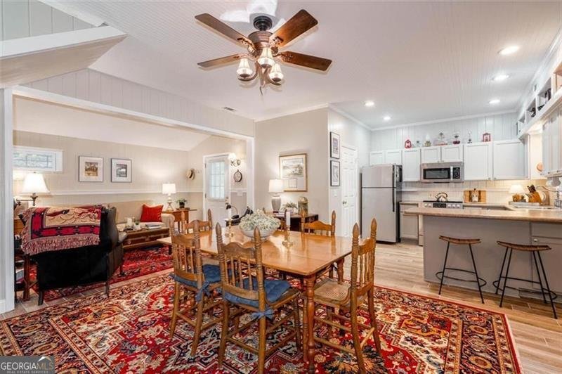 0 Vinson Mountain Rockmart - 16