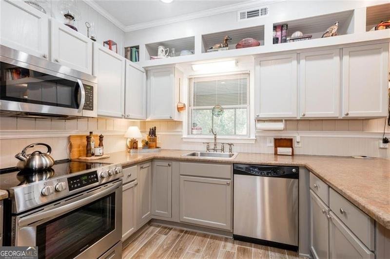 0 Vinson Mountain Rockmart - 18