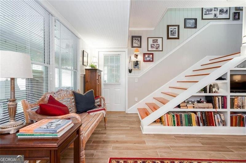 0 Vinson Mountain Rockmart - 22