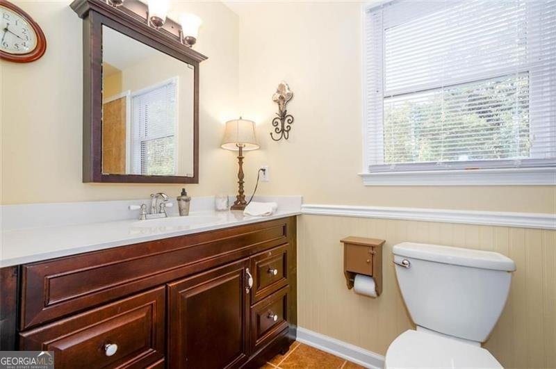 0 Vinson Mountain Rockmart - 25