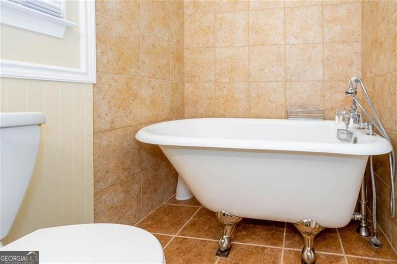 0 Vinson Mountain Rockmart - 26