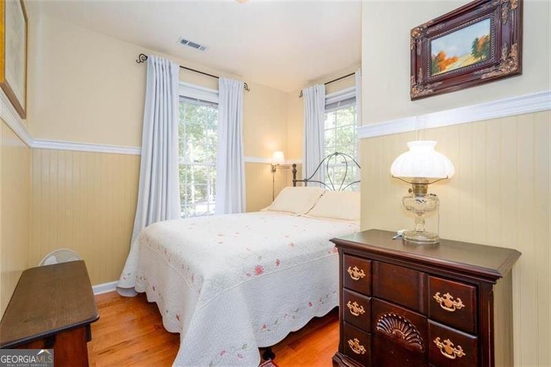 0 Vinson Mountain Rockmart - 27