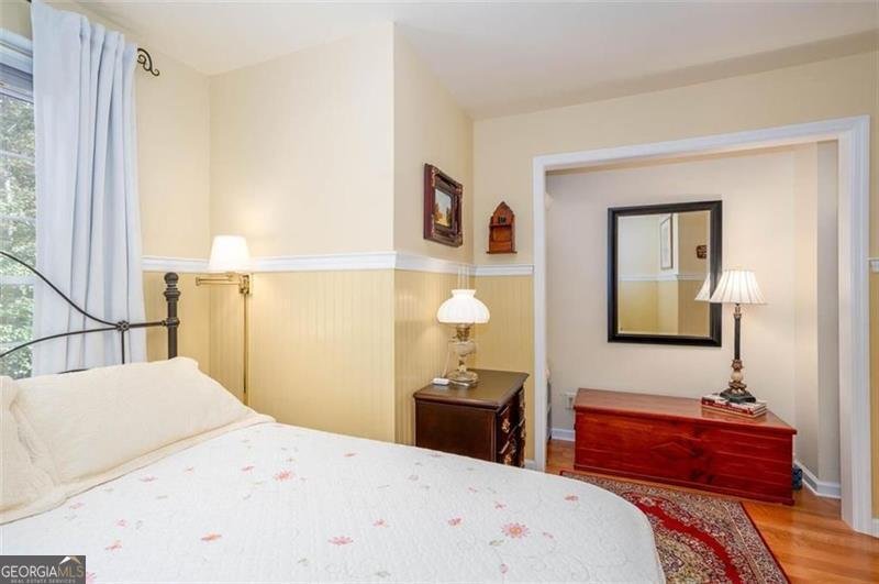 0 Vinson Mountain Rockmart - 29