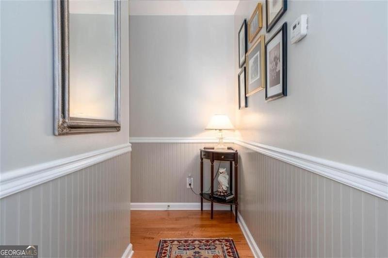 0 Vinson Mountain Rockmart - 30