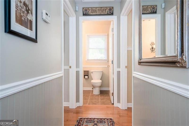 0 Vinson Mountain Rockmart - 31