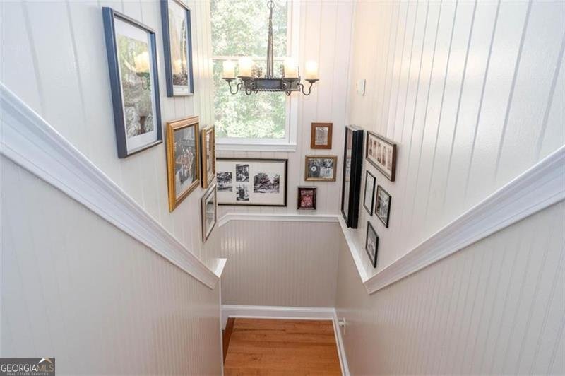 0 Vinson Mountain Rockmart - 32