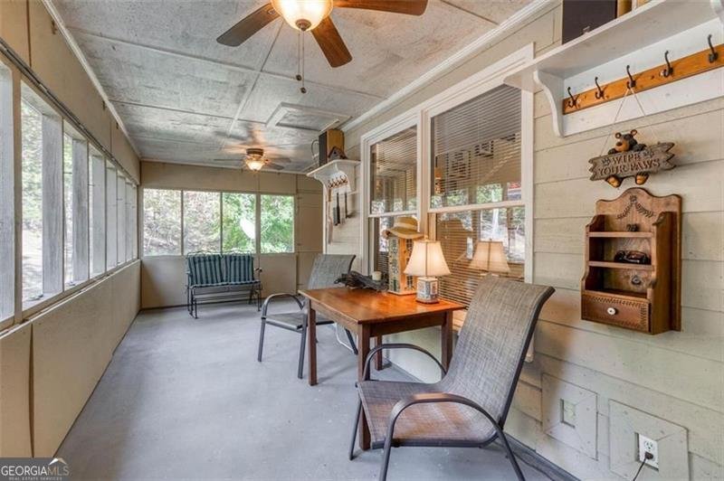 0 Vinson Mountain Rockmart - 34