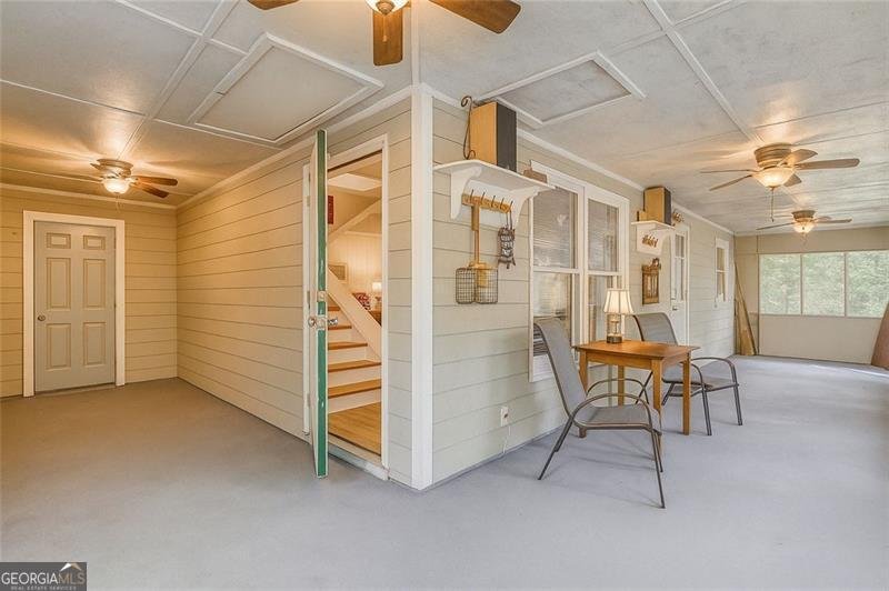 0 Vinson Mountain Rockmart - 36