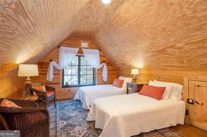 0 Vinson Mountain Rockmart - 38