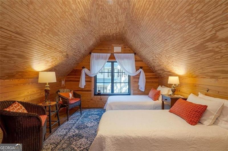 0 Vinson Mountain Rockmart - 39