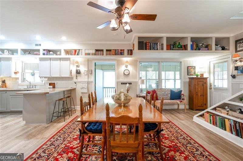 0 Vinson Mountain Rockmart - 4