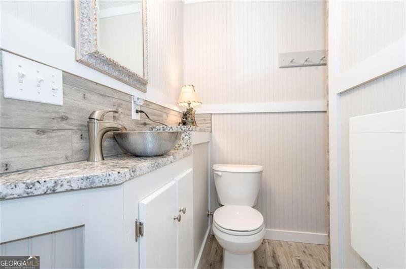 0 Vinson Mountain Rockmart - 41