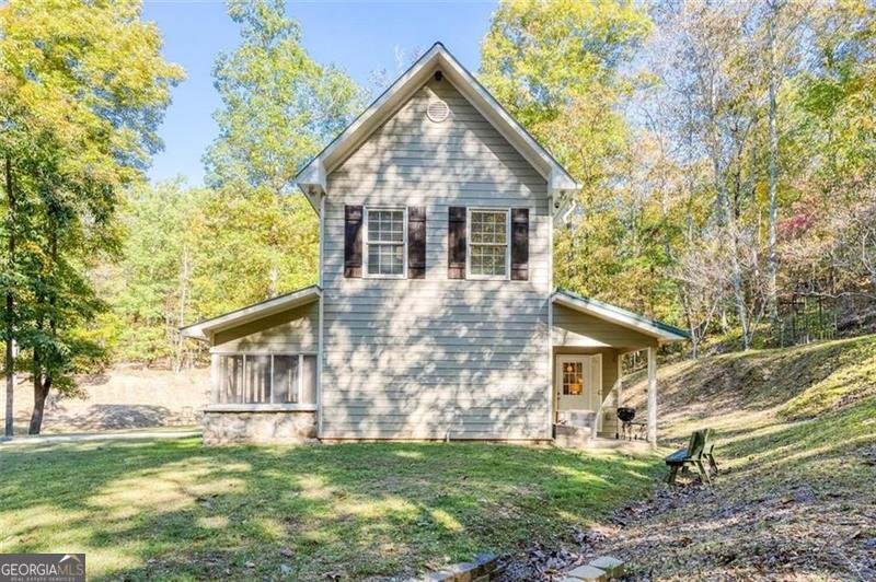 0 Vinson Mountain Rockmart - 44