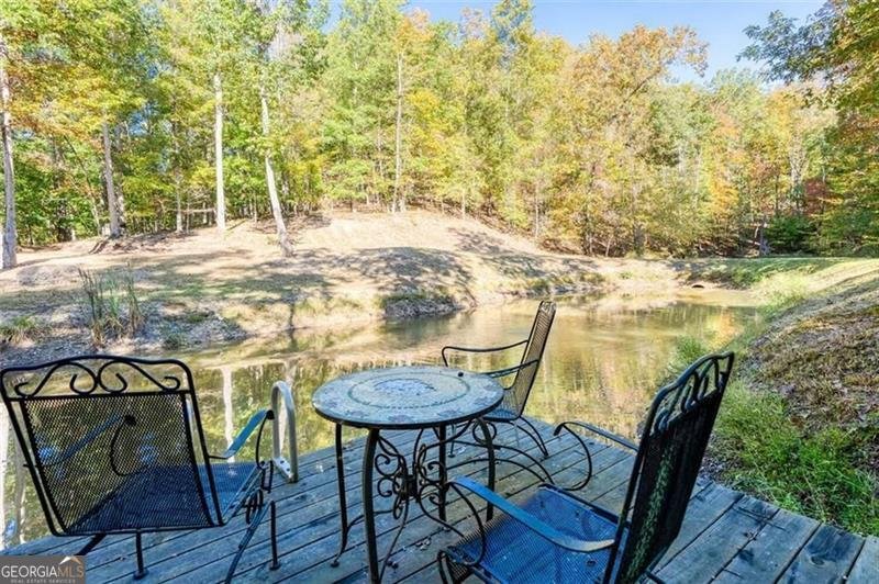 0 Vinson Mountain Rockmart - 45