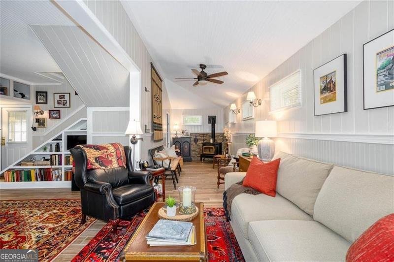 0 Vinson Mountain Rockmart - 5