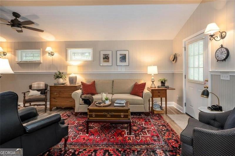 0 Vinson Mountain Rockmart - 6