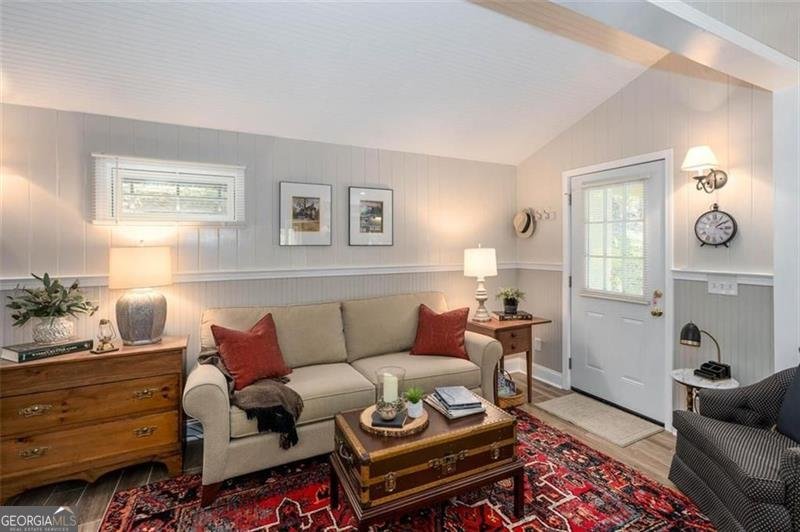 0 Vinson Mountain Rockmart - 9