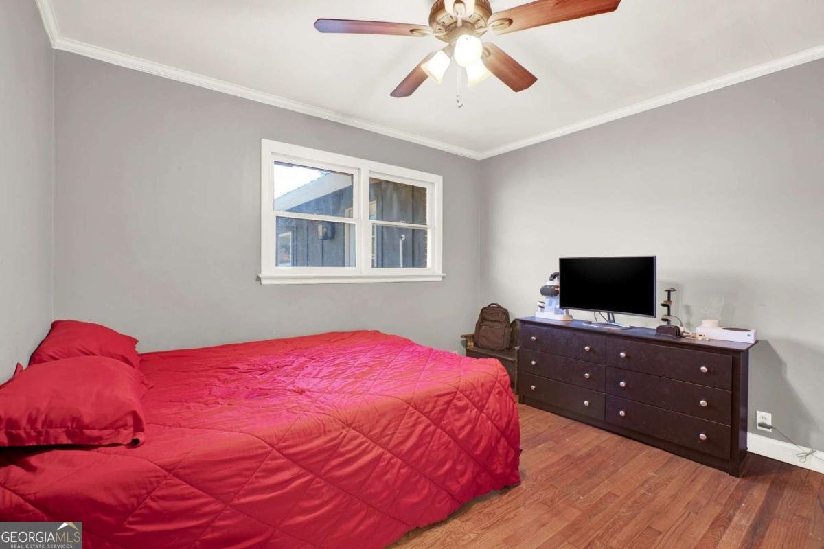 202 Peachtree Street Fairmount - 14