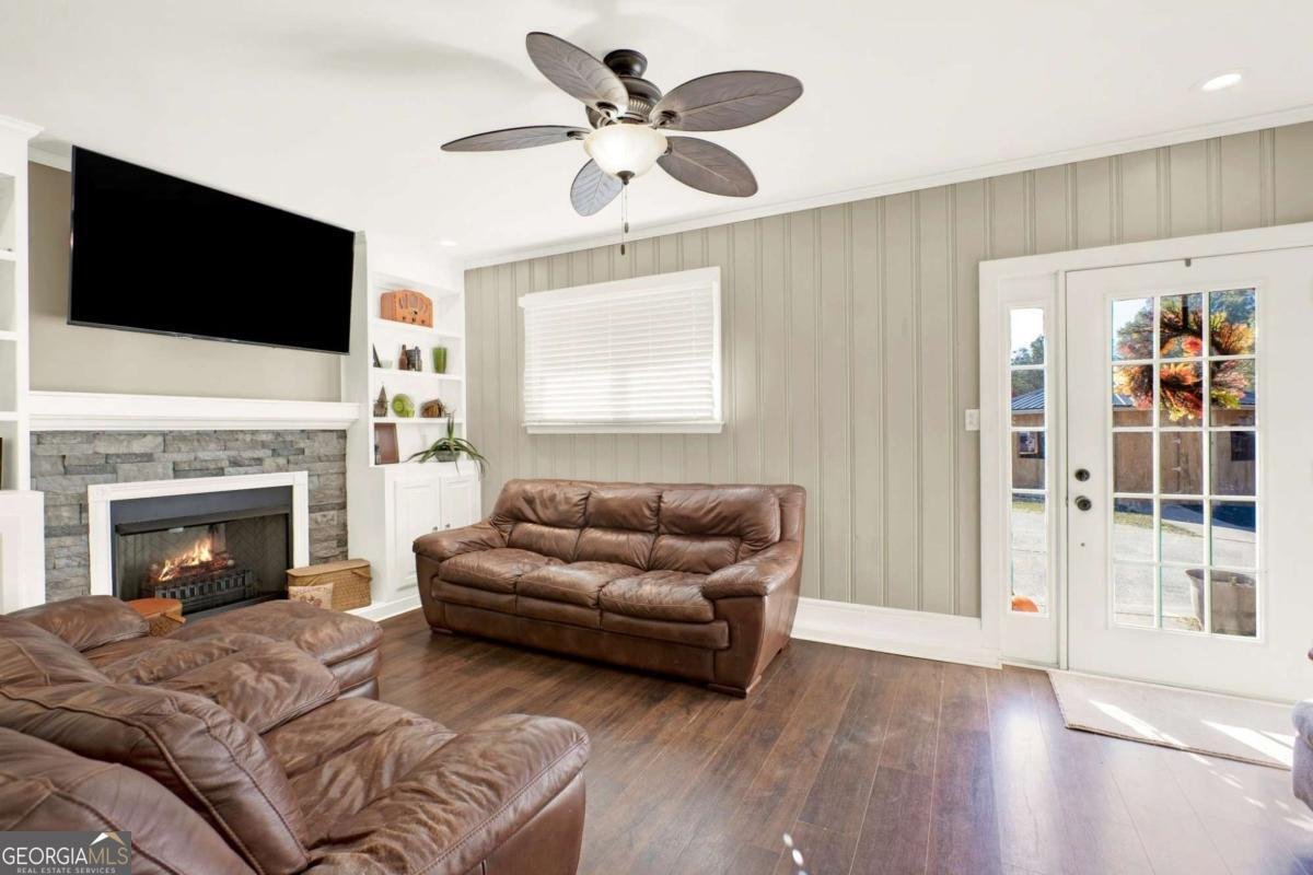 202 Peachtree Street Fairmount - 6