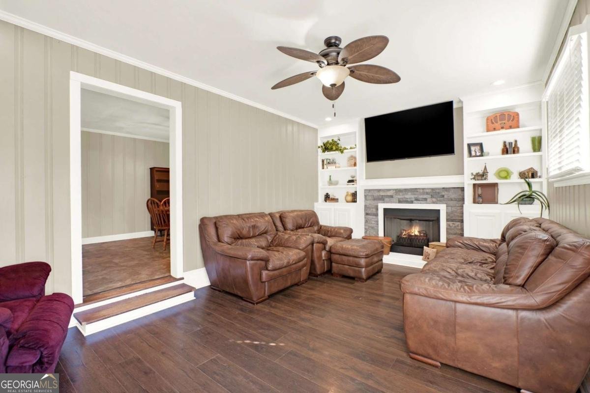 202 Peachtree Street Fairmount - 7