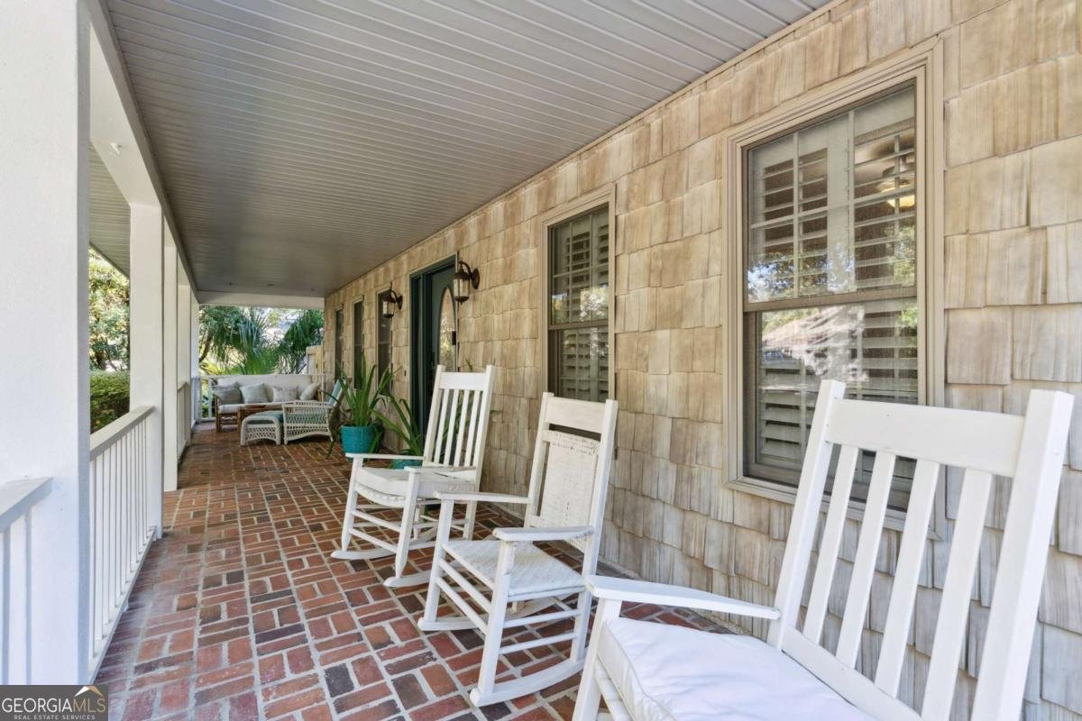 106 Sandcastle Way St. Simons - 2