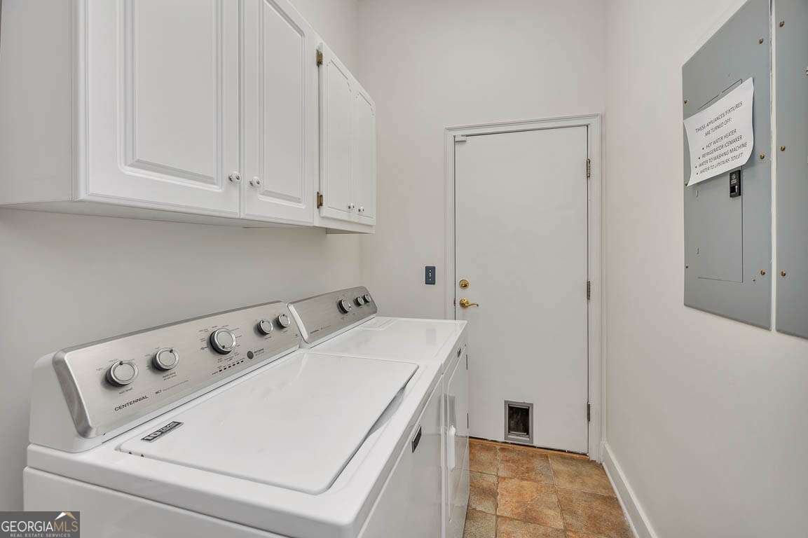 106 Sandcastle Way St. Simons - 23