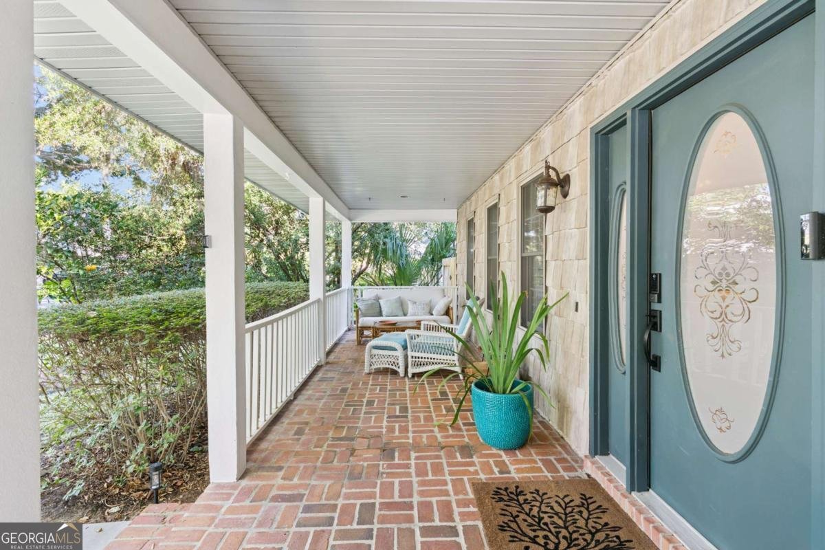 106 Sandcastle Way St. Simons - 3