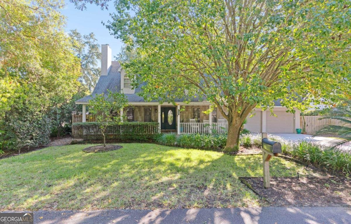 106 Sandcastle Way St. Simons - 34