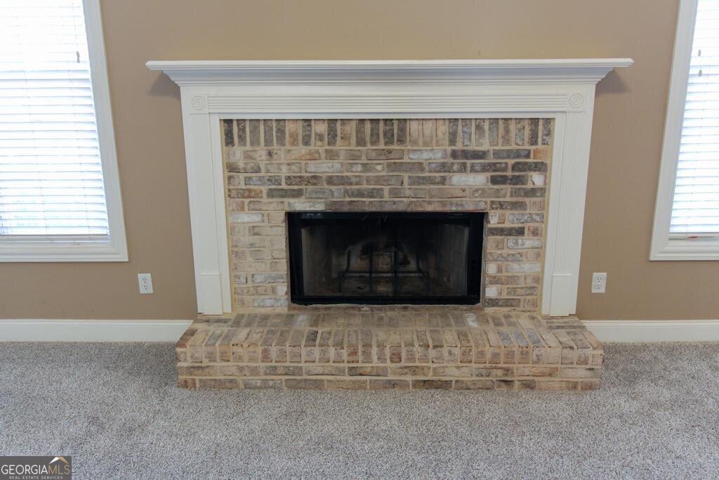 161 Southampton Circle Hoschton - 10