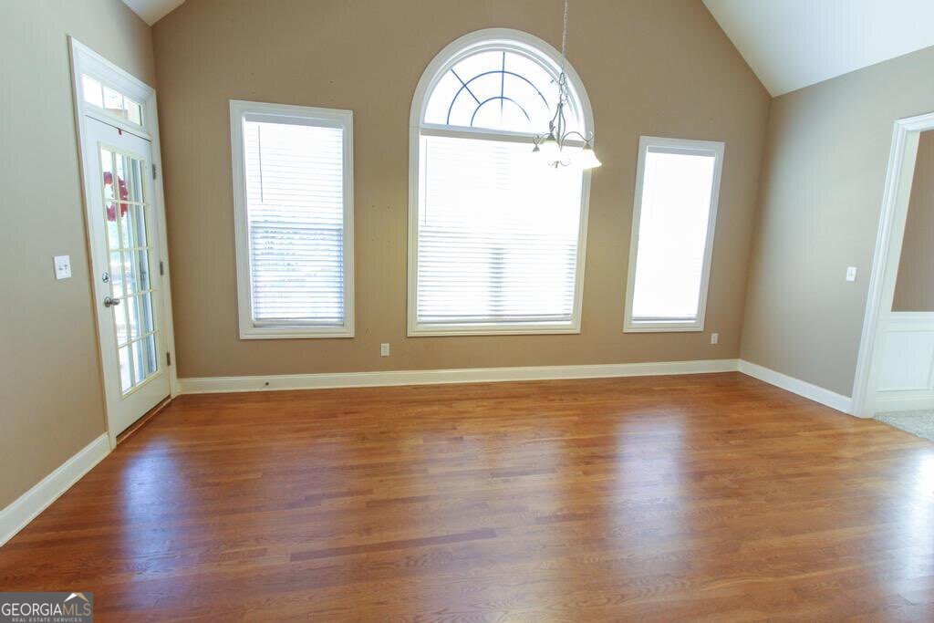 161 Southampton Circle Hoschton - 11