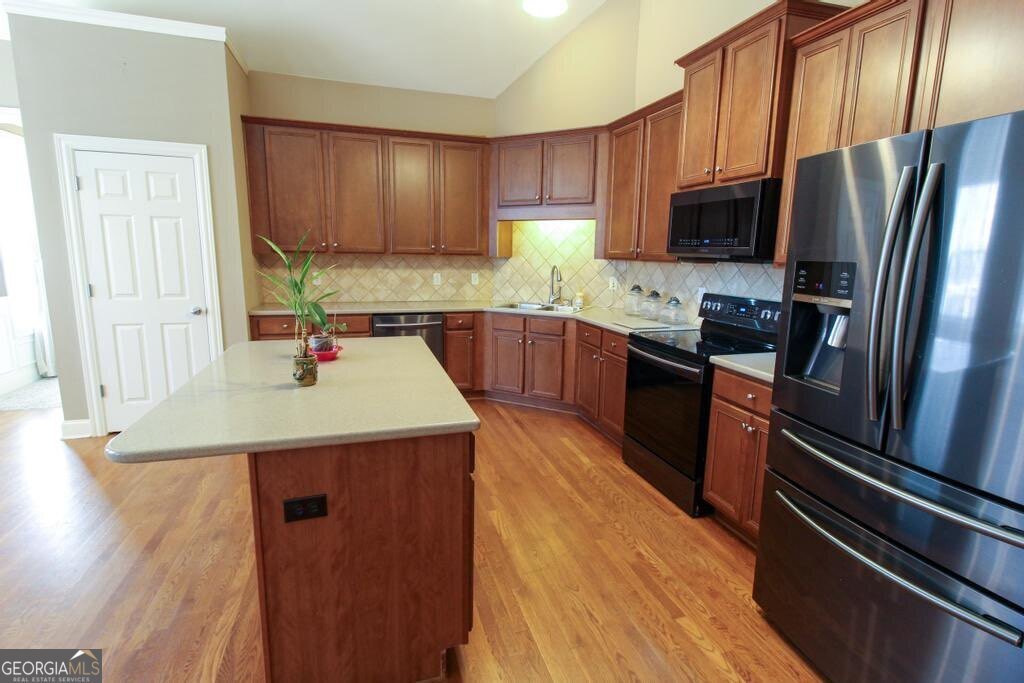 161 Southampton Circle Hoschton - 12