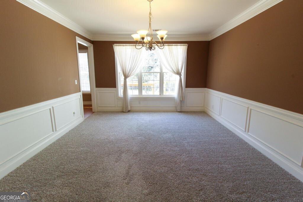 161 Southampton Circle Hoschton - 14