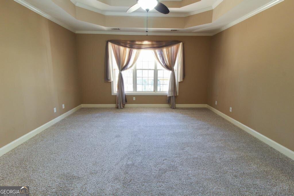 161 Southampton Circle Hoschton - 15