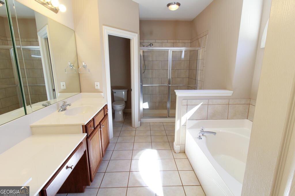 161 Southampton Circle Hoschton - 18