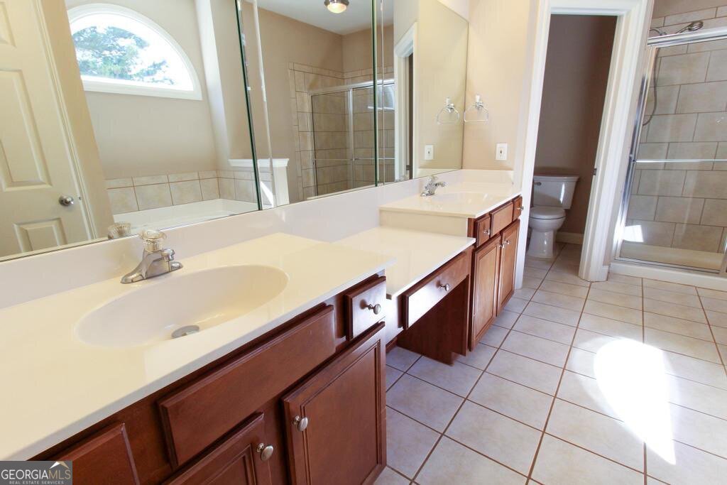 161 Southampton Circle Hoschton - 19