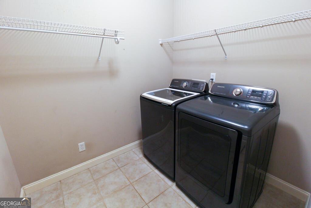 161 Southampton Circle Hoschton - 21