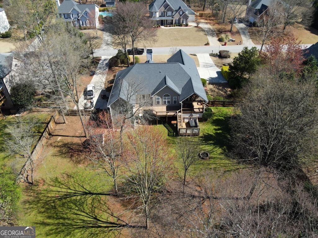 161 Southampton Circle Hoschton - 3