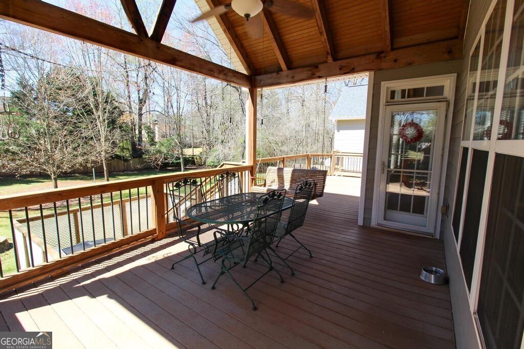 161 Southampton Circle Hoschton - 38